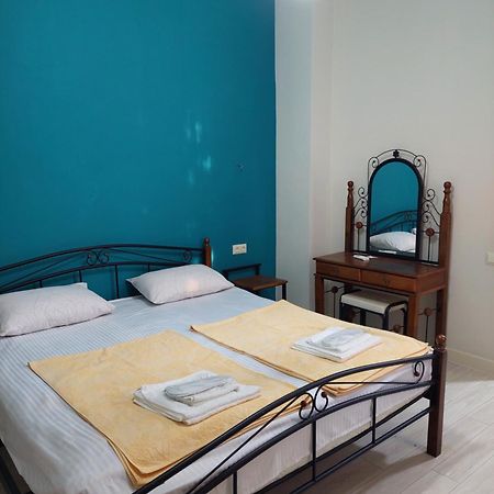 Hotel Dika Kutaisi Exterior photo