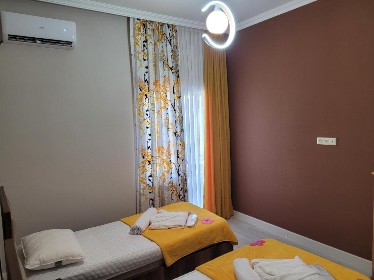 Hotel Dika Kutaisi Exterior photo