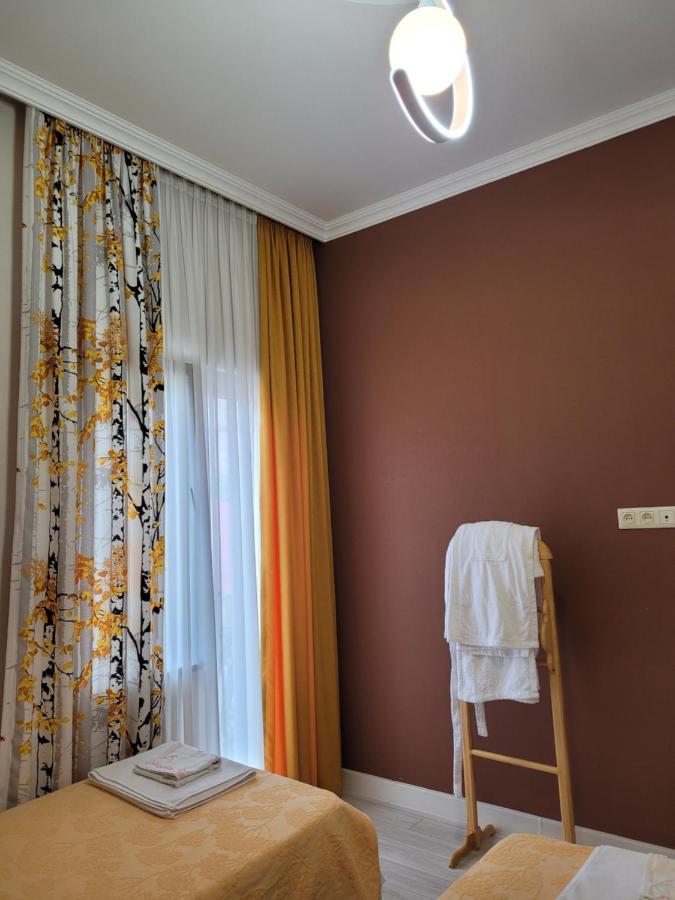 Hotel Dika Kutaisi Exterior photo