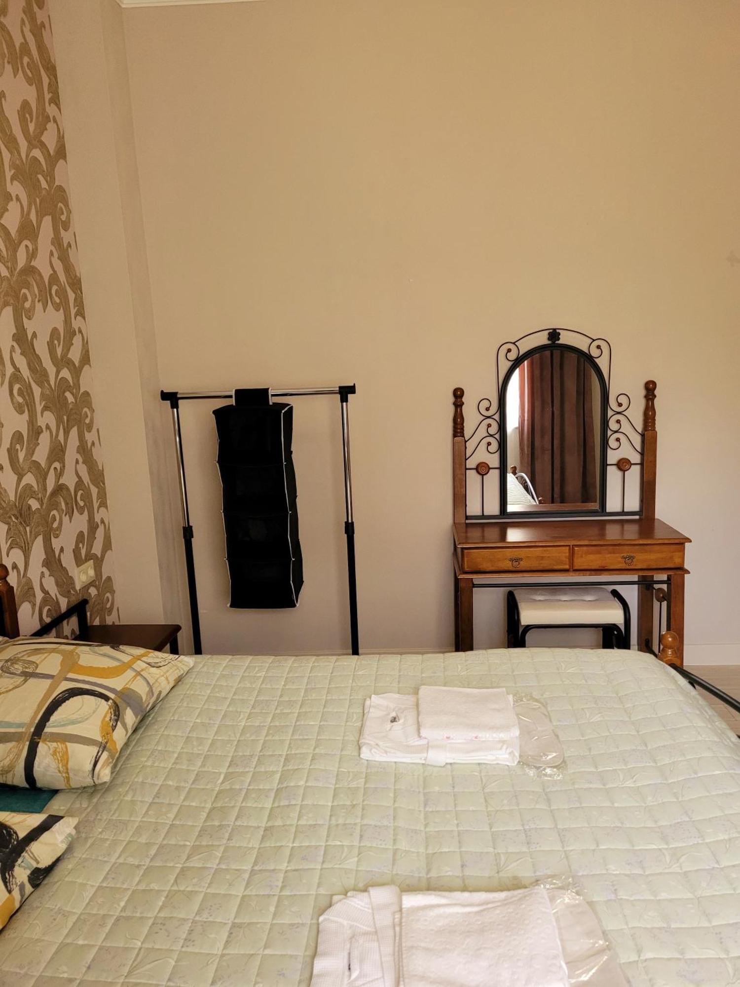 Hotel Dika Kutaisi Room photo